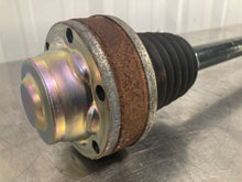 Load image into Gallery viewer, REAR AXLE SHAFT A3 Golf Golf GTI 2015 15 2016 16 Left - NW392111
