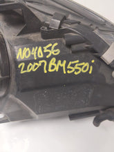 Load image into Gallery viewer, HEADLIGHT LAMP ASSEMBLY BMW 525i 530i 545i 550i M5 05 06 07 Left - NW102586
