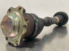 Load image into Gallery viewer, CV AXLE SHAFT BEETLE GOLF 99 00 01 02 03 04 05 Left - NW14317
