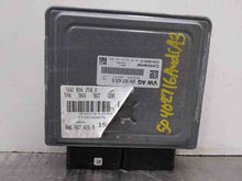 Load image into Gallery viewer, ECU ECM COMPUTER Audi A3 2016 16 - NW395353
