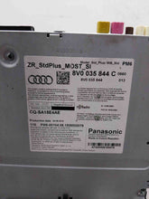 Load image into Gallery viewer, RADIO RECEIVER Audi A3 2015 15 2016 16 - NW401800
