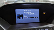 Load image into Gallery viewer, INFO-GPS SCREEN Honda Pilot 2012 12 2013 13 2014 14 2015 15 - NW399163
