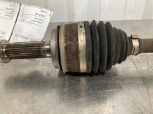 Load image into Gallery viewer, REAR AXLE SHAFT Honda Pilot 09 10 11 12 13 14 Left - NW392304
