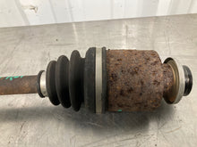 Load image into Gallery viewer, REAR AXLE SHAFT Honda Pilot 09 10 11 12 13 14 Left - NW392304
