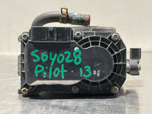 Load image into Gallery viewer, THROTTLE BODY Honda Accord Ridgeline RDX Odyssey 2009 09 2010 10 11 12 3.5L - NW404632
