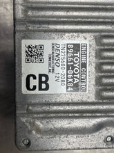 Load image into Gallery viewer, ECU ECM COMPUTER Toyota Camry 2014 14 - NW395487

