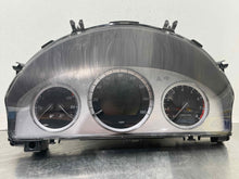 Load image into Gallery viewer, SPEEDOMETER CLUSTER Mercedes-Benz GLK350 2010 10 - NW403815
