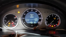 Load image into Gallery viewer, SPEEDOMETER CLUSTER Mercedes-Benz GLK350 2010 10 - NW403815
