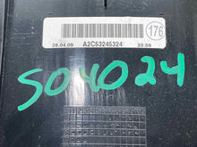 Load image into Gallery viewer, SPEEDOMETER CLUSTER Mercedes-Benz GLK350 2010 10 - NW403815
