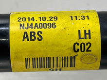 Load image into Gallery viewer, Axle Shaft Isuzu Optima 2015 - NW12188
