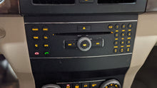 Load image into Gallery viewer, RADIO CONTROLS Mercedes-Benz C250 C300 C350 C63 GLK350 2010 10 2011 11 - NW402012
