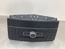 Load image into Gallery viewer, RADIO CONTROLS Mercedes-Benz C250 C300 C350 C63 GLK350 2010 10 2011 11 - NW402012
