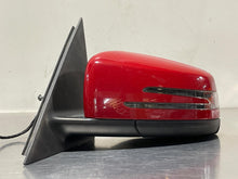 Load image into Gallery viewer, SIDE VIEW DOOR MIRROR GLK350 2010 10 2011 11 2012 12 Left - NW394904
