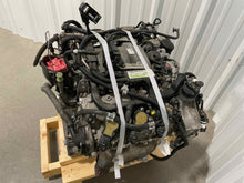Load image into Gallery viewer, Engine Motor  MERCEDES GLK-CLASS 2010 - NW395819
