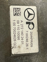 Load image into Gallery viewer, Engine Motor  MERCEDES GLK-CLASS 2010 - NW395819
