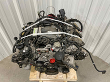 Load image into Gallery viewer, Engine Motor  MERCEDES GLK-CLASS 2010 - NW395819
