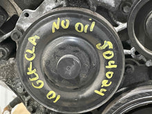 Load image into Gallery viewer, Engine Motor  MERCEDES GLK-CLASS 2010 - NW395819
