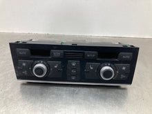 Load image into Gallery viewer, TEMPERATURE CONTROLS Audi A6 S6 06 07 08 09 10 11 - NW398730
