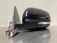 Load image into Gallery viewer, SIDE VIEW DOOR MIRROR Jaguar XF XFR 10 11 12 13 14 15 Left - NW52759
