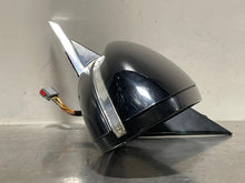 Load image into Gallery viewer, SIDE VIEW DOOR MIRROR Jaguar XF XFR 10 11 12 13 14 15 Left - NW52759
