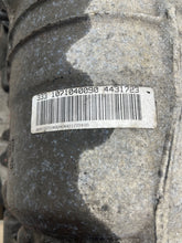 Load image into Gallery viewer, TRANSMISSION 2007 07 2008 08 AWD - NW405041
