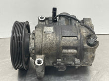 Load image into Gallery viewer, AC COMPRESSOR Audi A6 2005 05 2006 06 2007 07 2008 08 2009 09 2010 10 2011 11 - NW394058
