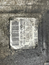 Load image into Gallery viewer, AC COMPRESSOR Audi A6 2005 05 2006 06 2007 07 2008 08 2009 09 2010 10 2011 11 - NW394058
