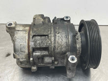 Load image into Gallery viewer, AC COMPRESSOR Audi A6 2005 05 2006 06 2007 07 2008 08 2009 09 2010 10 2011 11 - NW394058
