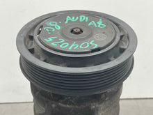 Load image into Gallery viewer, AC COMPRESSOR Audi A6 2005 05 2006 06 2007 07 2008 08 2009 09 2010 10 2011 11 - NW394058

