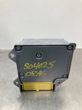 Load image into Gallery viewer, AIRBAG CONTROL MODULE COMPUTER Audi A6 06 07 08 09 10 - NW393424

