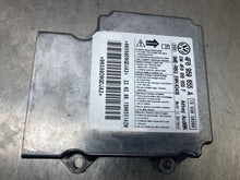 Load image into Gallery viewer, AIRBAG CONTROL MODULE COMPUTER Audi A6 06 07 08 09 10 - NW393424
