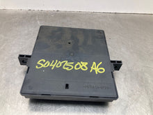 Load image into Gallery viewer, KEYLESS ENTRY CONTROL MODULE COMPUTER Audi A6 S6 2007 07 2008 08 - NW393425
