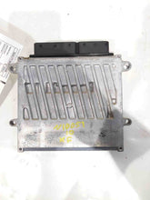Load image into Gallery viewer, ECU ECM COMPUTER Jaguar XF XFR 2010 10 - NW60629
