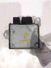 Load image into Gallery viewer, AIR BAG CONTROL MODULE COMPUTER Jaguar XF XFR 2010 10 2011 11 - NW33023
