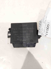 Load image into Gallery viewer, BLIND SPOT CONTROL MODULE COMPUTER Jaguar XF XFR 10 11 12 13 14 15 - NW33026
