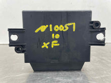 Load image into Gallery viewer, BLIND SPOT CONTROL MODULE COMPUTER Jaguar XF XFR 10 11 12 13 14 15 - NW33026
