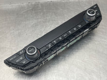 Load image into Gallery viewer, FRONT TEMPERATURE CONTROLS 530i 540i 640i GT M550i 2017-2020 - NW398747
