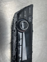 Load image into Gallery viewer, FRONT TEMPERATURE CONTROLS 530i 540i 640i GT M550i 2017-2020 - NW398747
