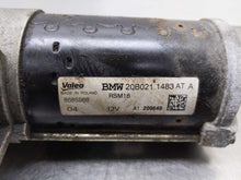 Load image into Gallery viewer, Starter Motor  530E 2018 - NW404201
