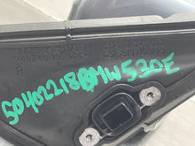 Load image into Gallery viewer, Side View Door Mirror  530E 2018 - NW394767
