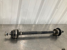 Load image into Gallery viewer, Axle Shaft  530E 2018 - NW392187
