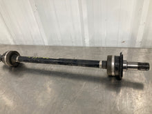 Load image into Gallery viewer, Axle Shaft  530E 2018 - NW392187
