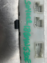 Load image into Gallery viewer, BODY CONTROL MODULE BCM COMPUTER 530i 540i 640i GT 740i X4 16-20 - NW393468
