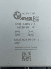 Load image into Gallery viewer, BODY CONTROL MODULE BCM COMPUTER 320i 328D 328i 328I GT 15-20 - NW393474
