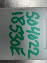 Load image into Gallery viewer, BODY CONTROL MODULE BCM COMPUTER 320i 328D 328i 328I GT 15-20 - NW393474
