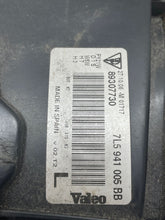 Load image into Gallery viewer, HEADLIGHT LAMP ASSEMBLY Porsche Cayenne 03 04 05 06 Left - NW399000
