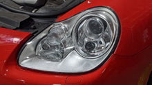 Load image into Gallery viewer, HEADLIGHT LAMP ASSEMBLY Porsche Cayenne 03 04 05 06 Left - NW399000

