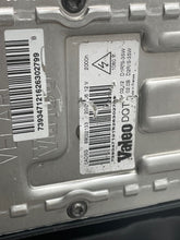 Load image into Gallery viewer, HEADLIGHT LAMP ASSEMBLY Porsche Cayenne 03 04 05 06 Left - NW399000
