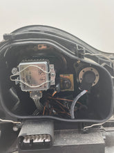 Load image into Gallery viewer, HEADLIGHT LAMP ASSEMBLY Porsche Cayenne 03 04 05 06 Left - NW399000
