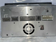 Load image into Gallery viewer, RADIO Nissan Altima 2007 07 2008 08  AM FM 6CD - NW136874

